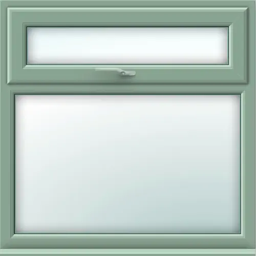 Chartwell-Green-window