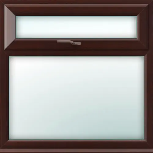 Rosewood-window